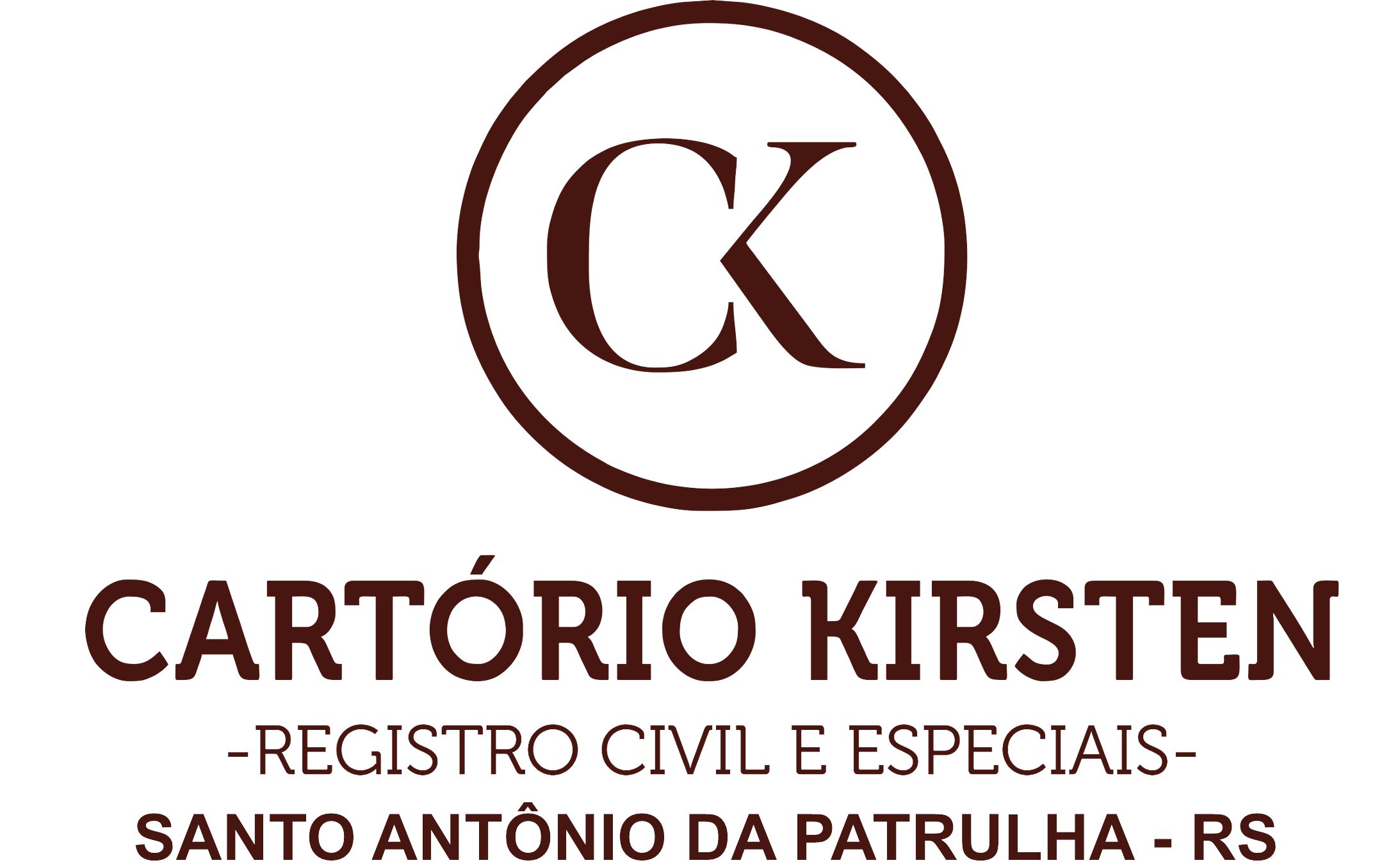 Registro Civil e Especiais