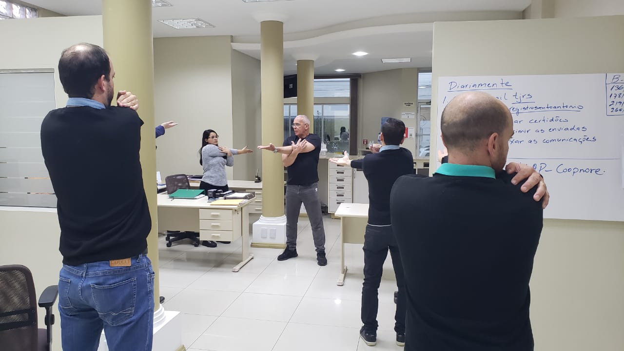REGISTRANDO SAÚDE